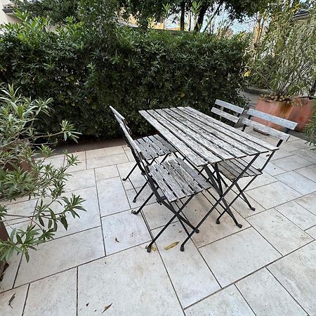 Anabella Apartment Izola Luaran gambar