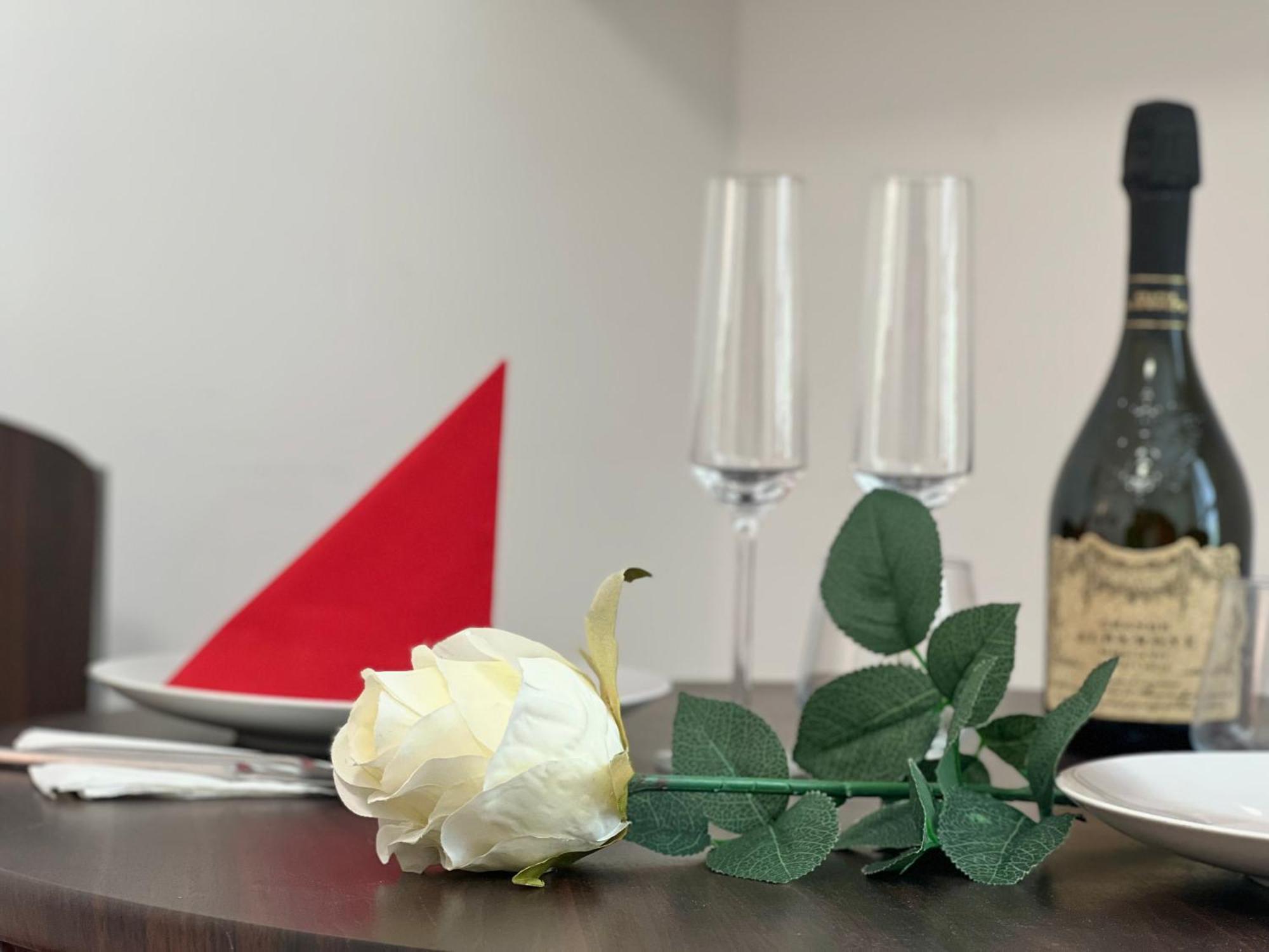 Anabella Apartment Izola Luaran gambar