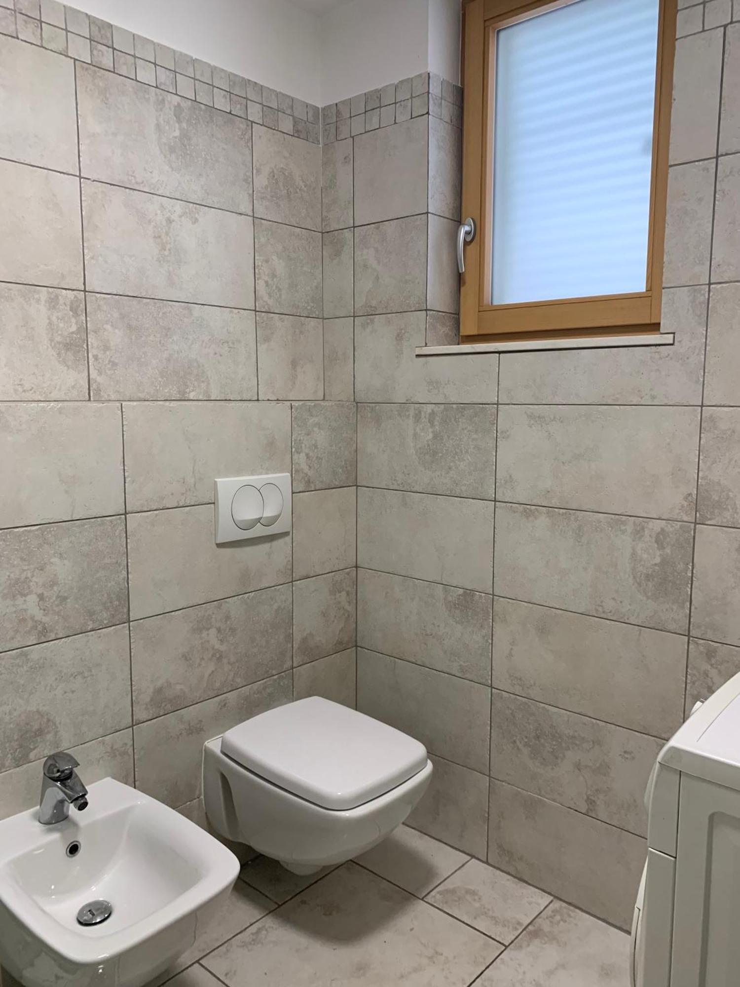 Anabella Apartment Izola Luaran gambar