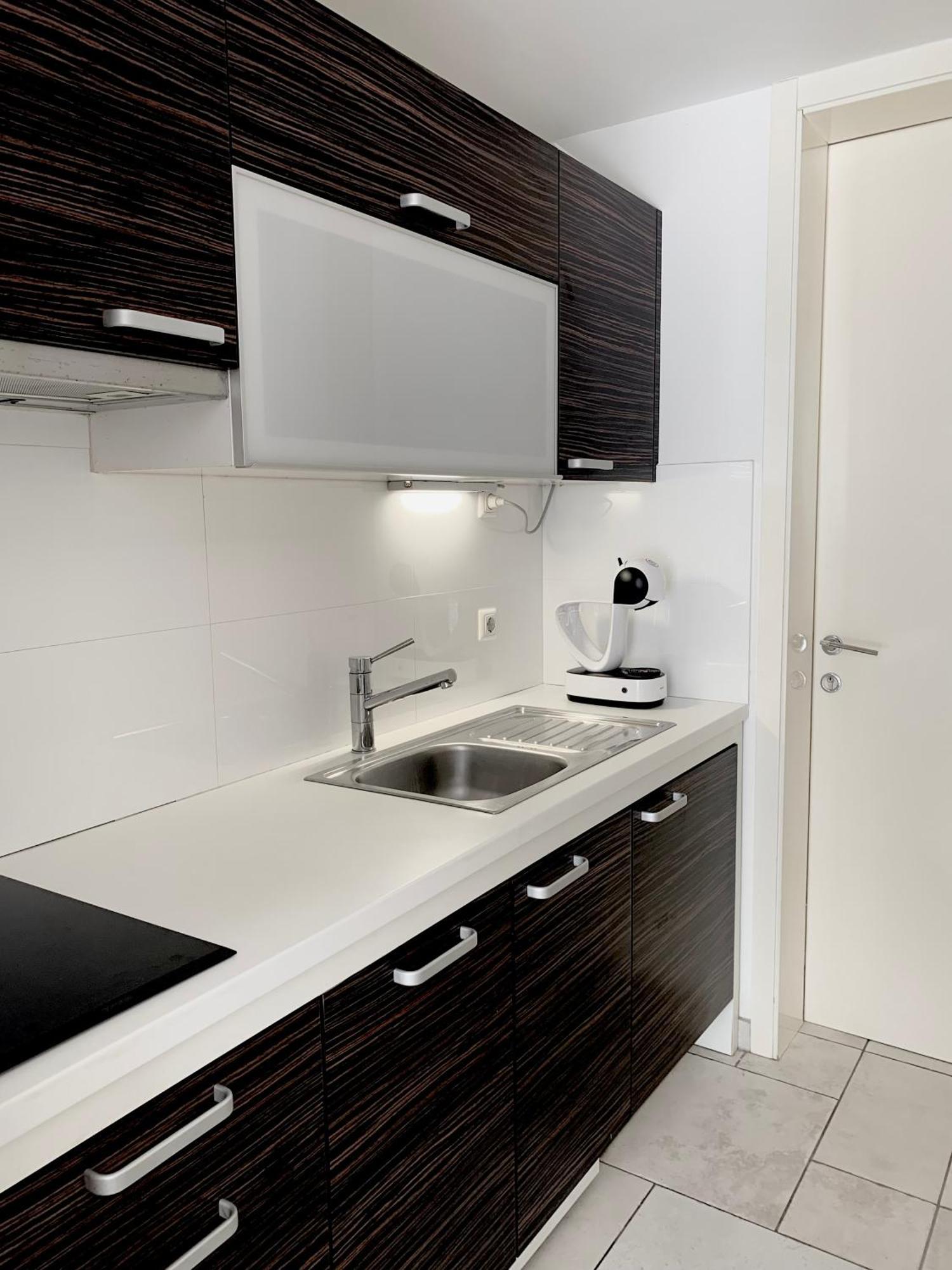 Anabella Apartment Izola Luaran gambar