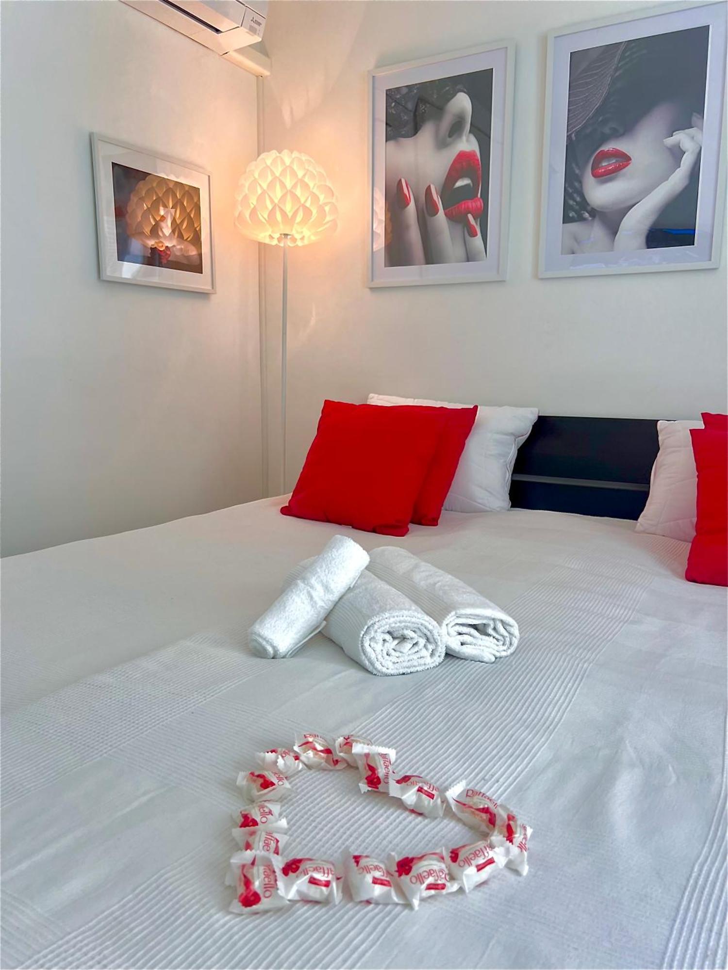 Anabella Apartment Izola Luaran gambar