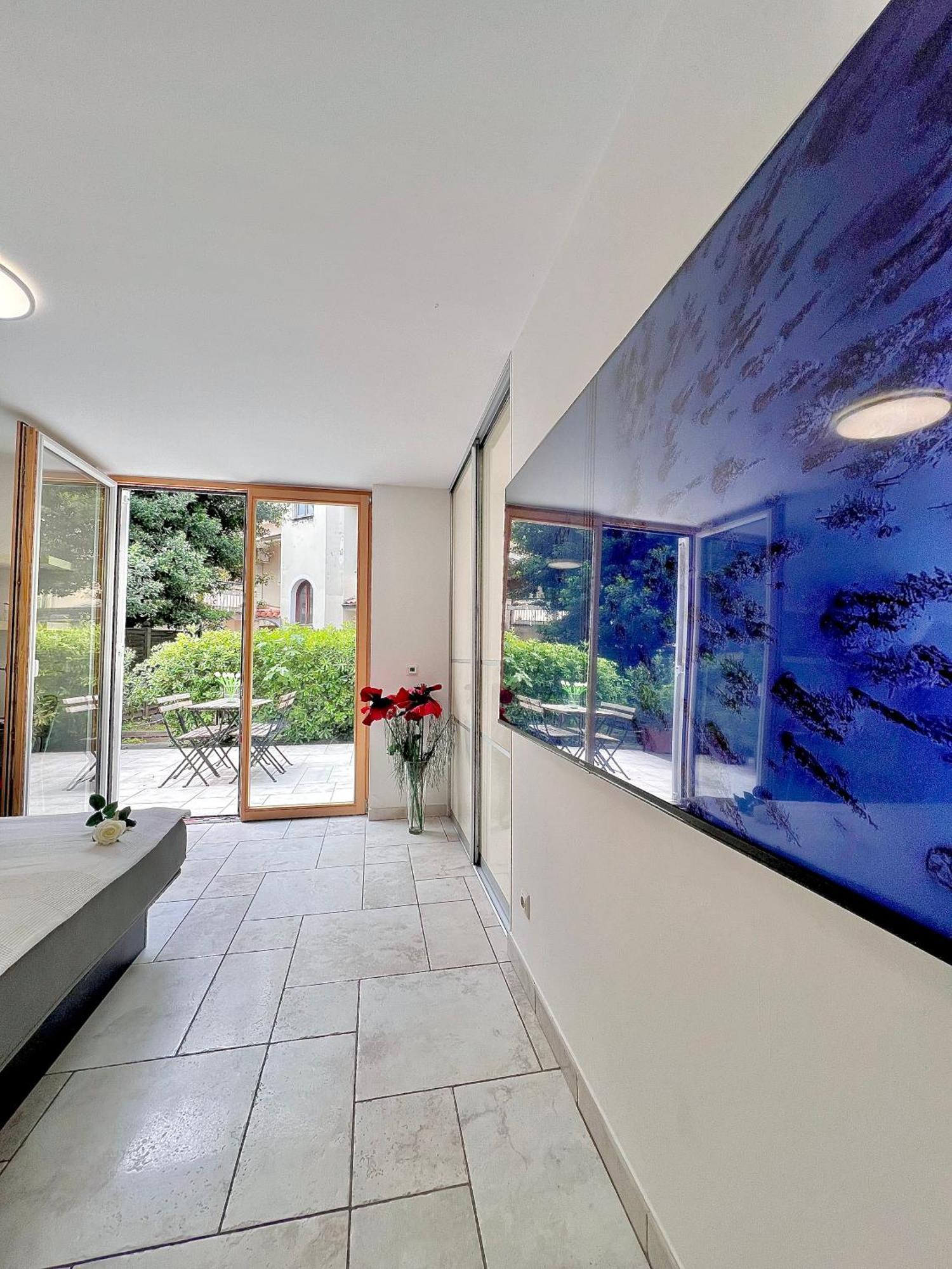 Anabella Apartment Izola Luaran gambar