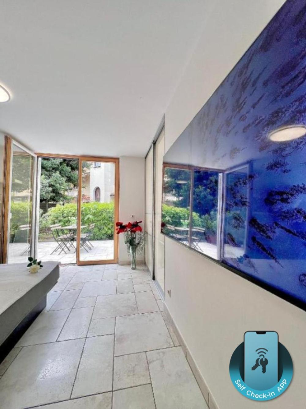 Anabella Apartment Izola Luaran gambar