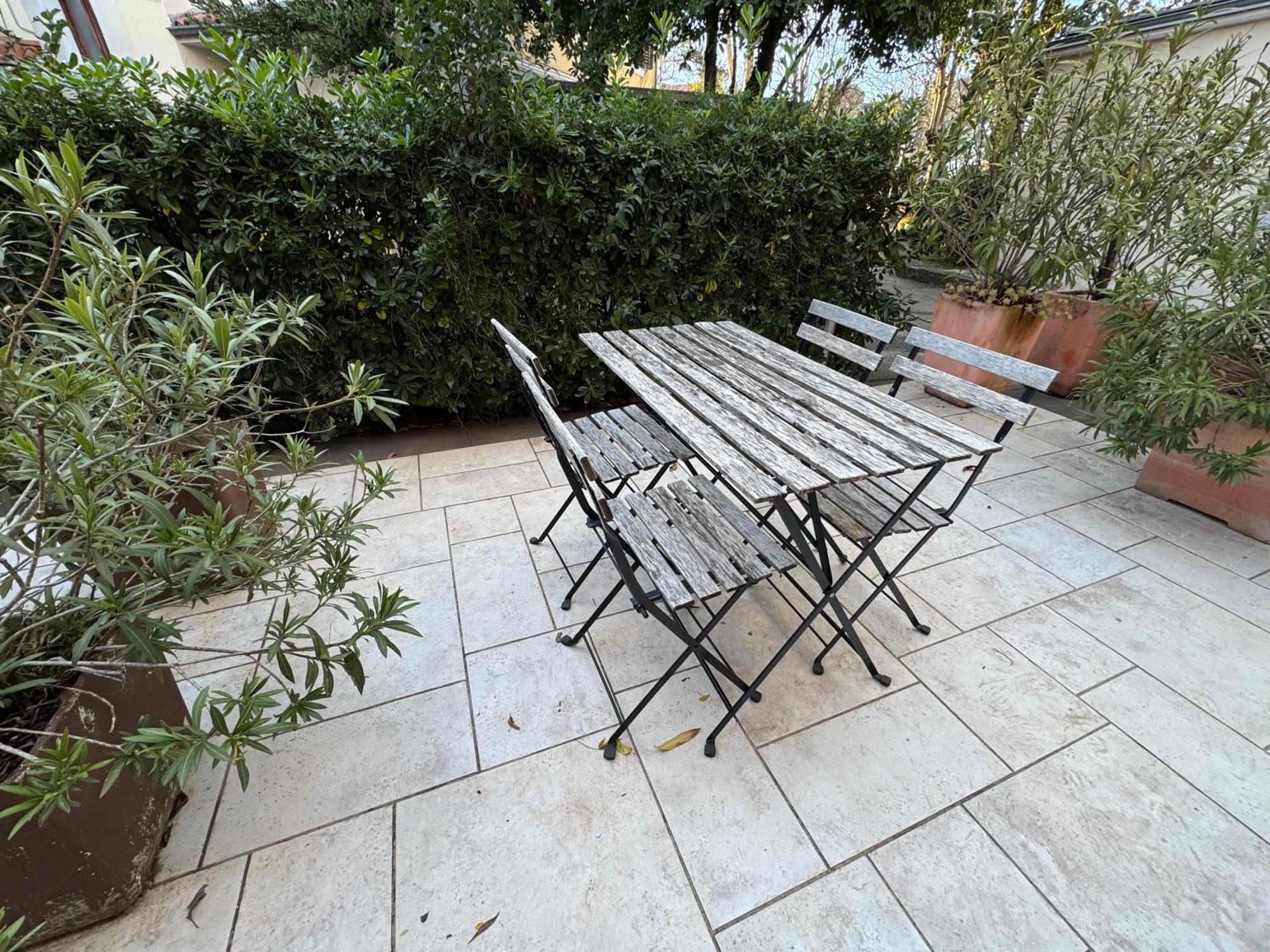 Anabella Apartment Izola Luaran gambar