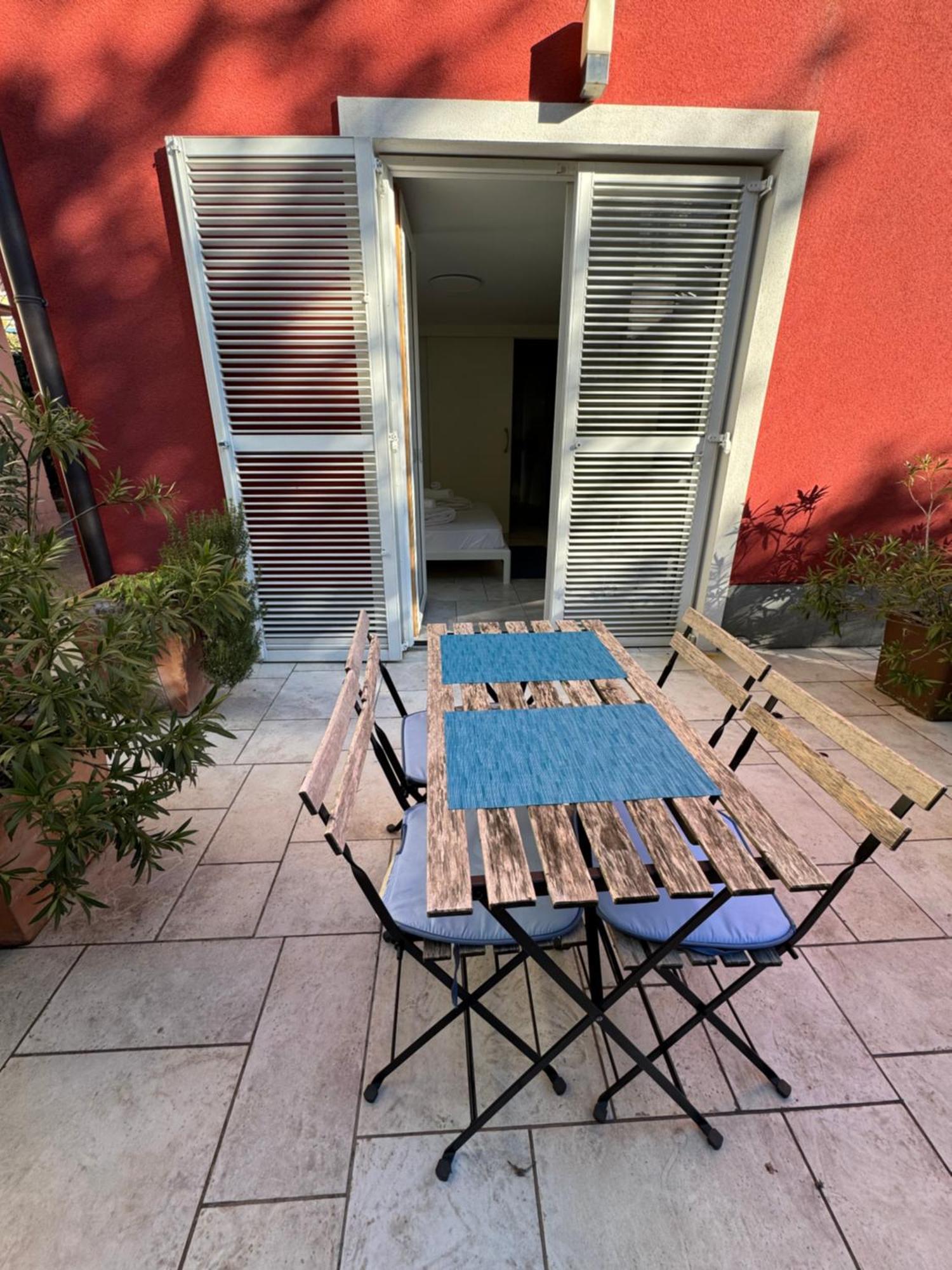 Anabella Apartment Izola Luaran gambar