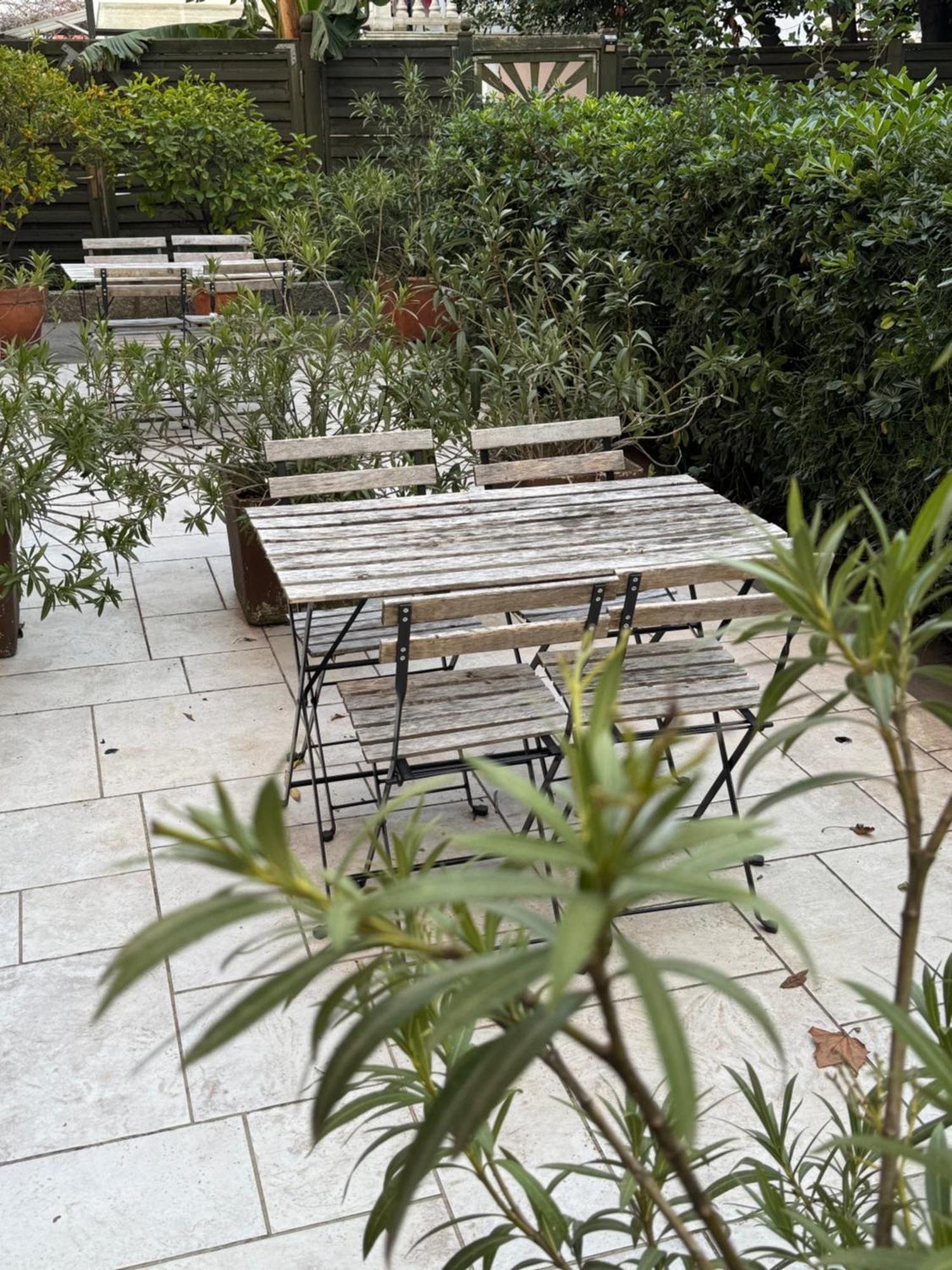 Anabella Apartment Izola Luaran gambar