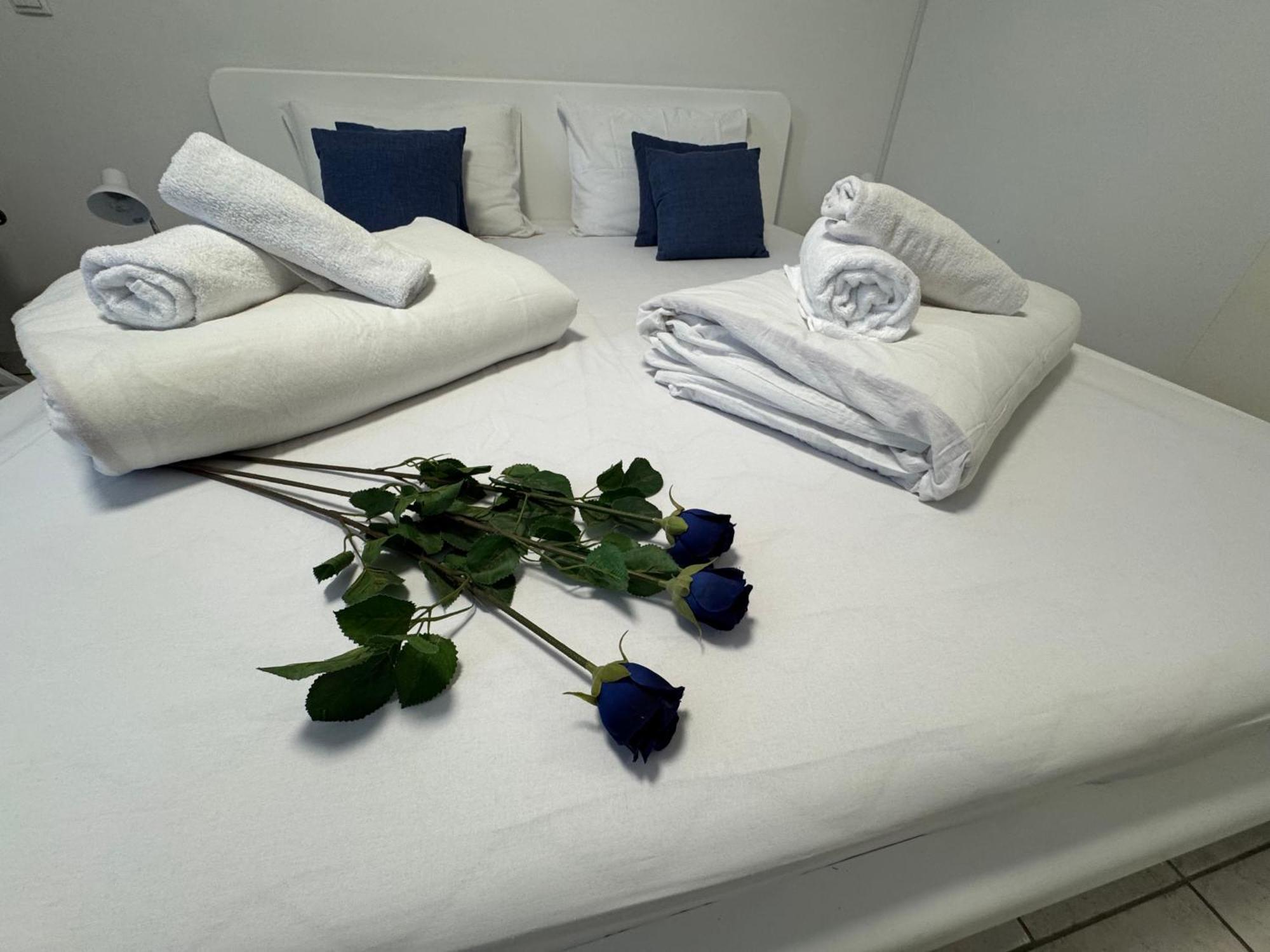 Anabella Apartment Izola Luaran gambar