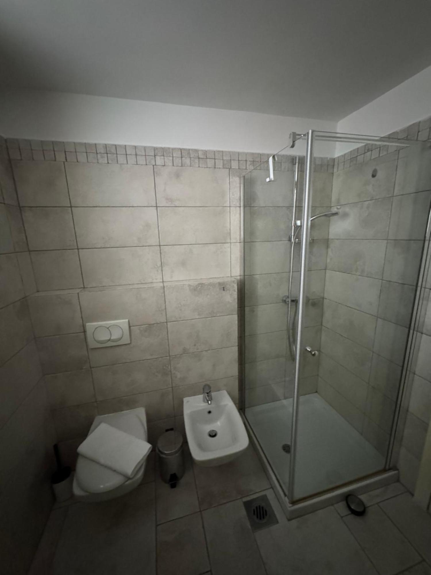 Anabella Apartment Izola Luaran gambar