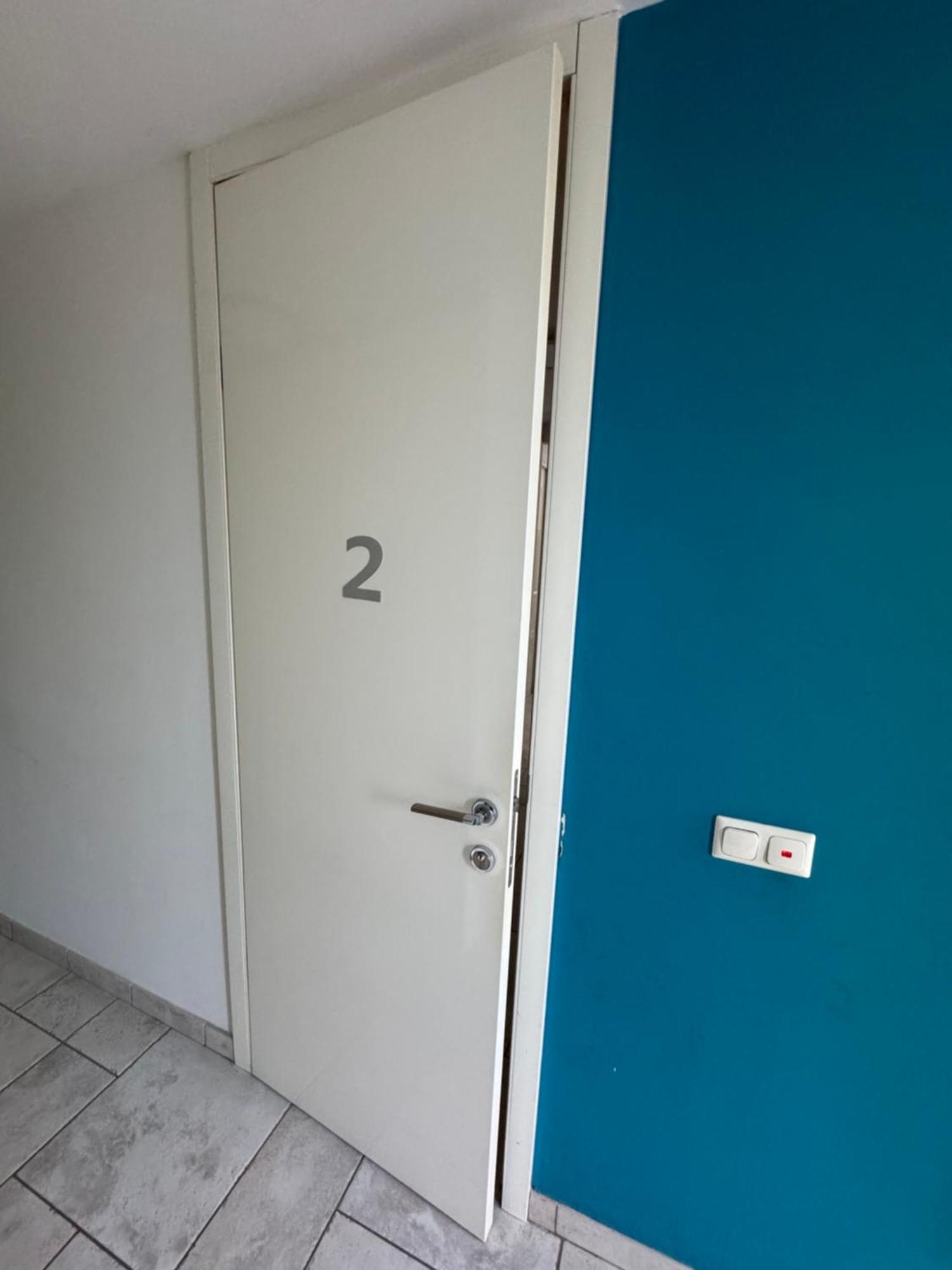 Anabella Apartment Izola Luaran gambar