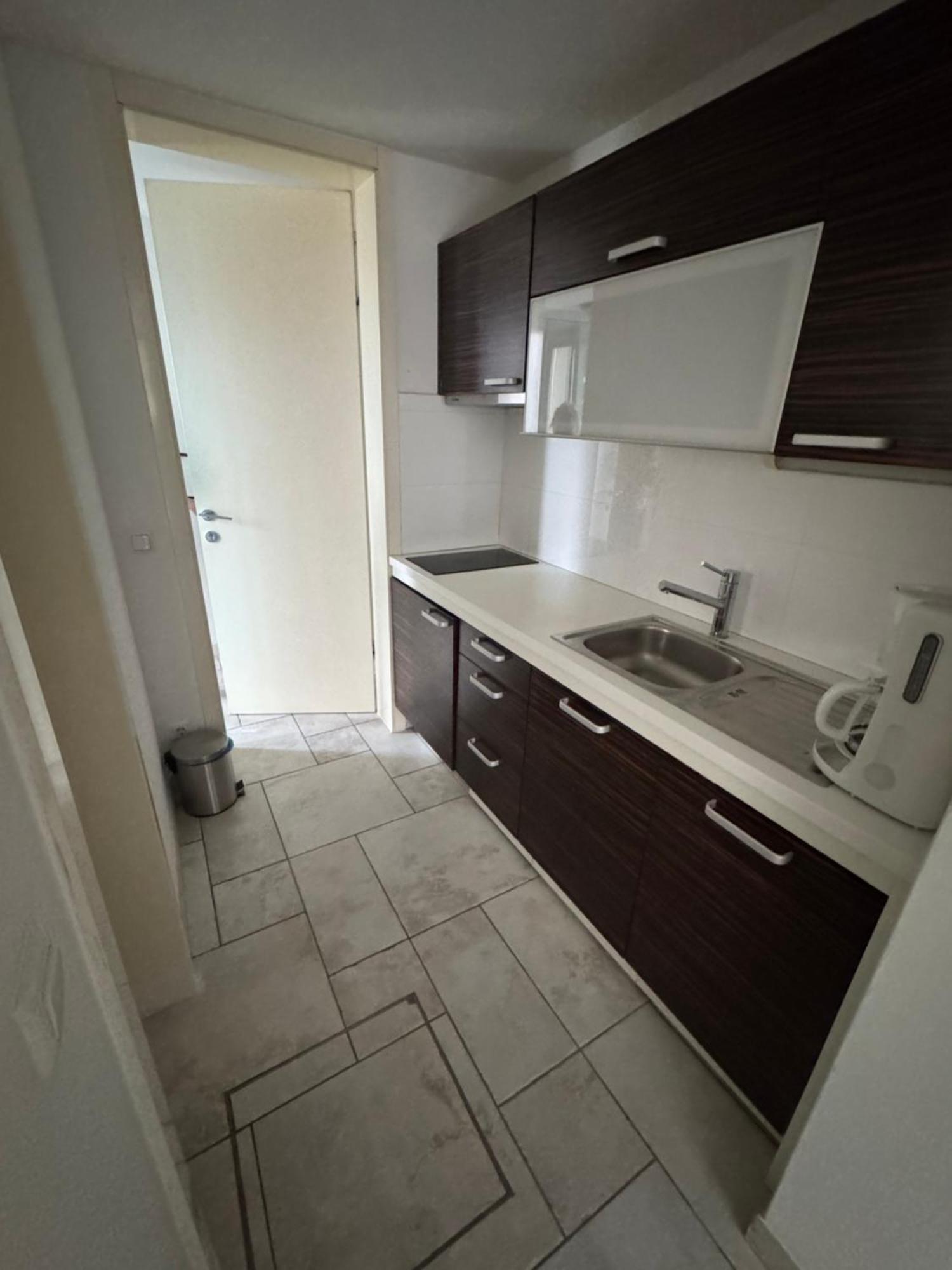 Anabella Apartment Izola Luaran gambar