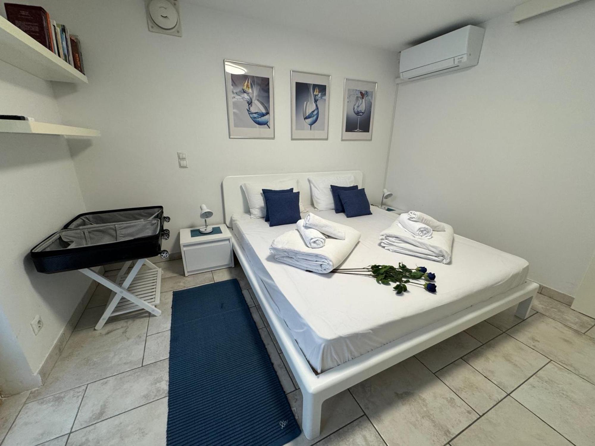 Anabella Apartment Izola Luaran gambar