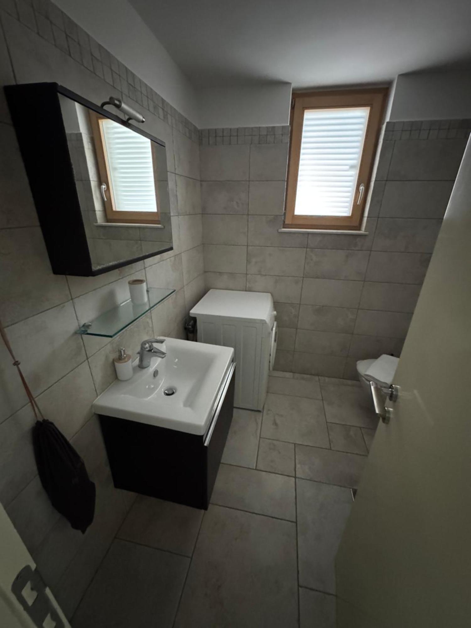 Anabella Apartment Izola Luaran gambar